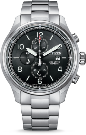 

Citizen CA0810-88E