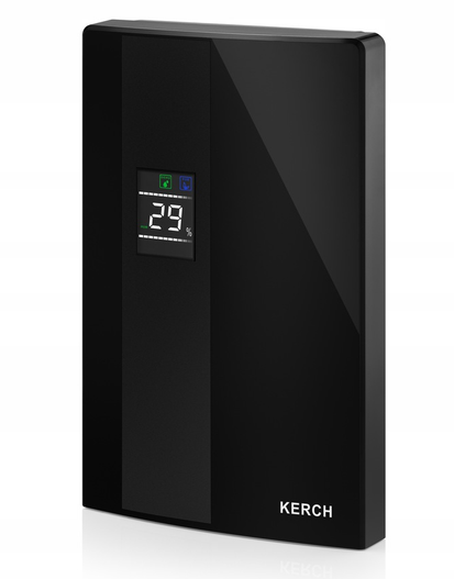 Акція на Kerch Clear Air 90W Black від Stylus