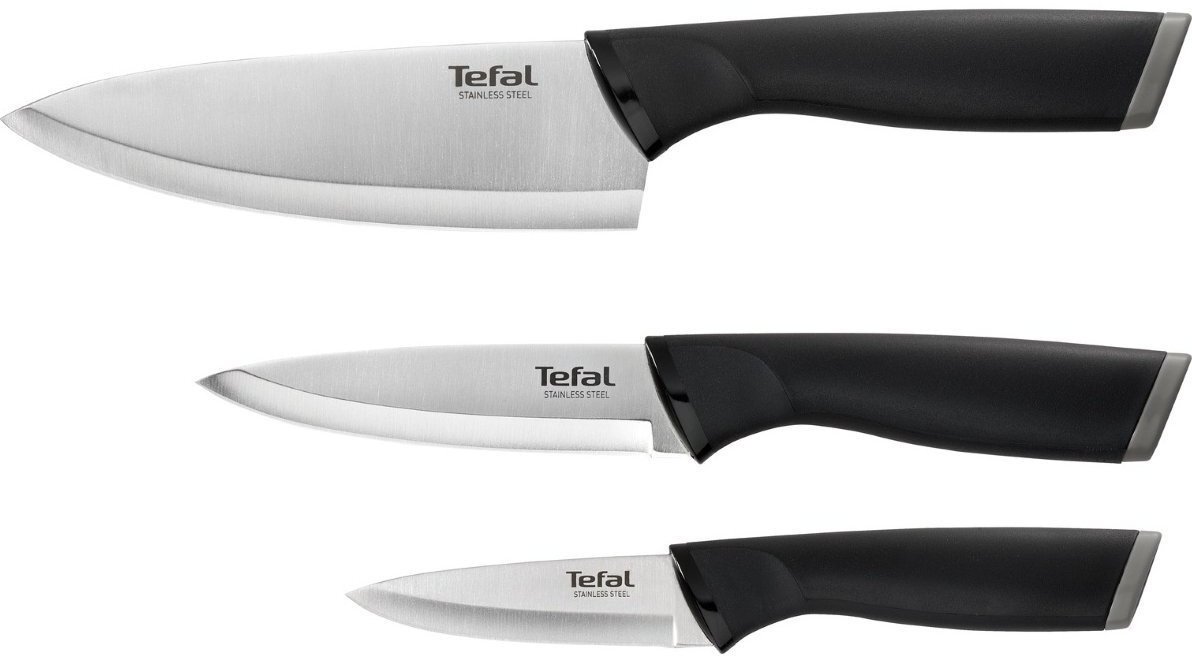 Акція на Tefal Comfort 3 шт (K221S375) від Stylus