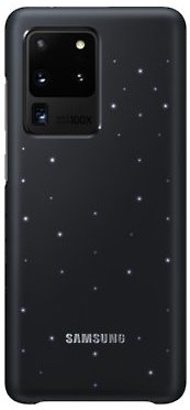 

Samsung Led Cover Black (EF-KG988CBEGRU) for Samsung G988 Galaxy S20 Ultra