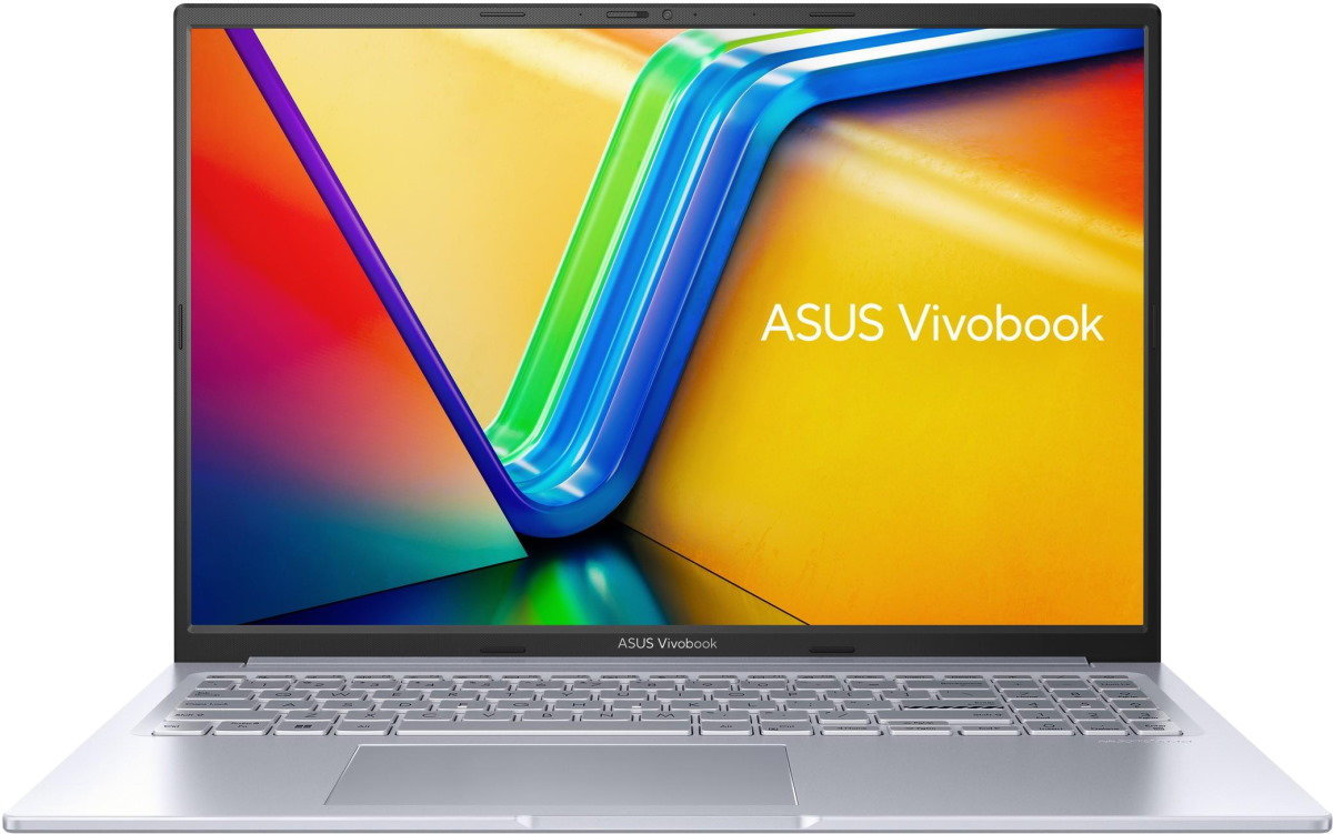 Акція на Asus VivoBook 16X K3604VA-MB091 (90NB1072-M003M0) Ua від Stylus