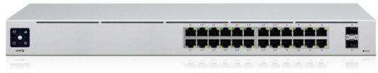 

Ubiquiti UniFi Switch Gen2 (USW-24-POE)