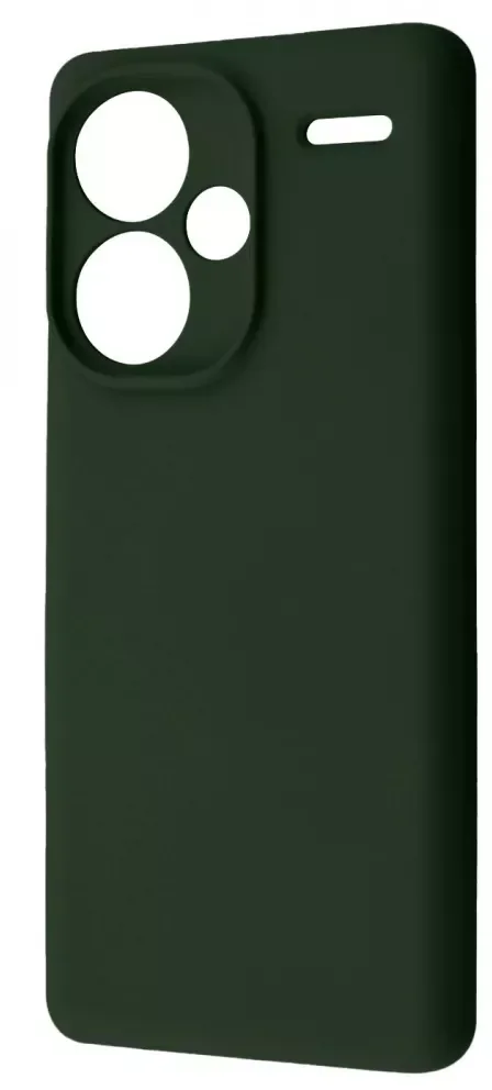 

Wave Colorful Case Forest Green для Xiaomi Redmi Note 13 Pro+