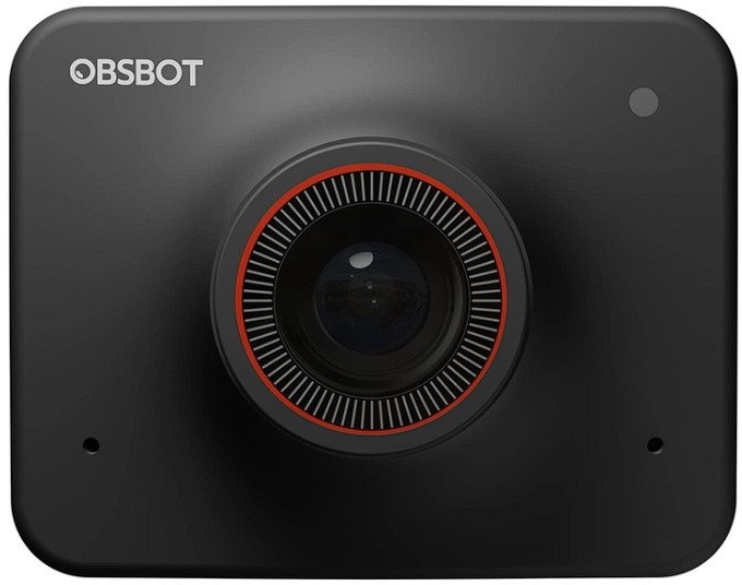 Акція на Obsbot Meet 4K AI-Powered 4K Webcam від Stylus