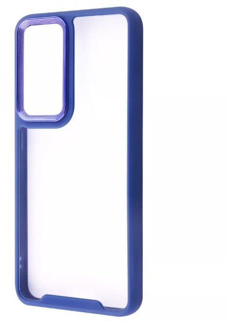 

Wave Just Case Blue для Xiaomi 12T/12T Pro