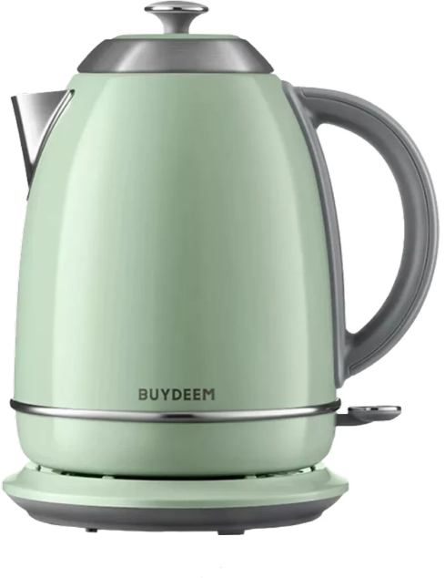 

Buydeem K640 Cozy Greenish (K640-CG/EU)