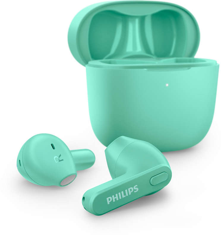 

Philips TAT2236 Green