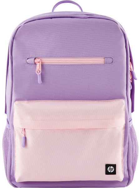 

Hp 15.6" Campus Pink / Lavender (7J597AA)