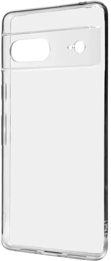 

ArmorStandart Air Series Camera cover Transparent for Pixel 7 (ARM77020)