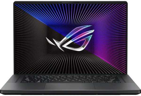 

Asus Rog Zephyrus G16 GU603VV (GU603VV-BS91-CB)