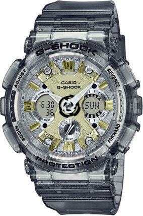 

Casio GMA-S120GS-8AER