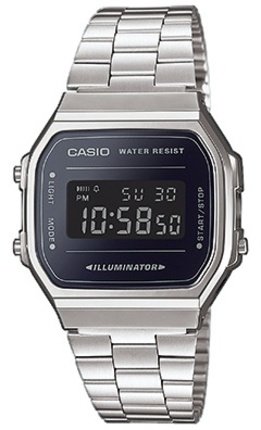 

Casio A168WEM-1EF