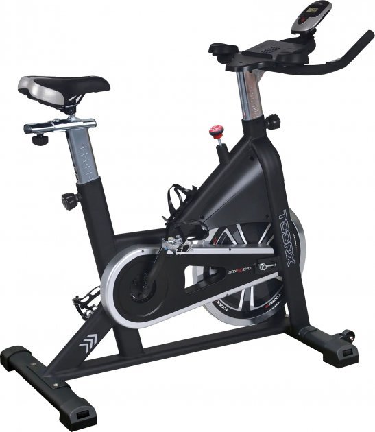 Акція на Toorx Indoor Cycle Srx 60EVO (SRX-60EVO) від Stylus