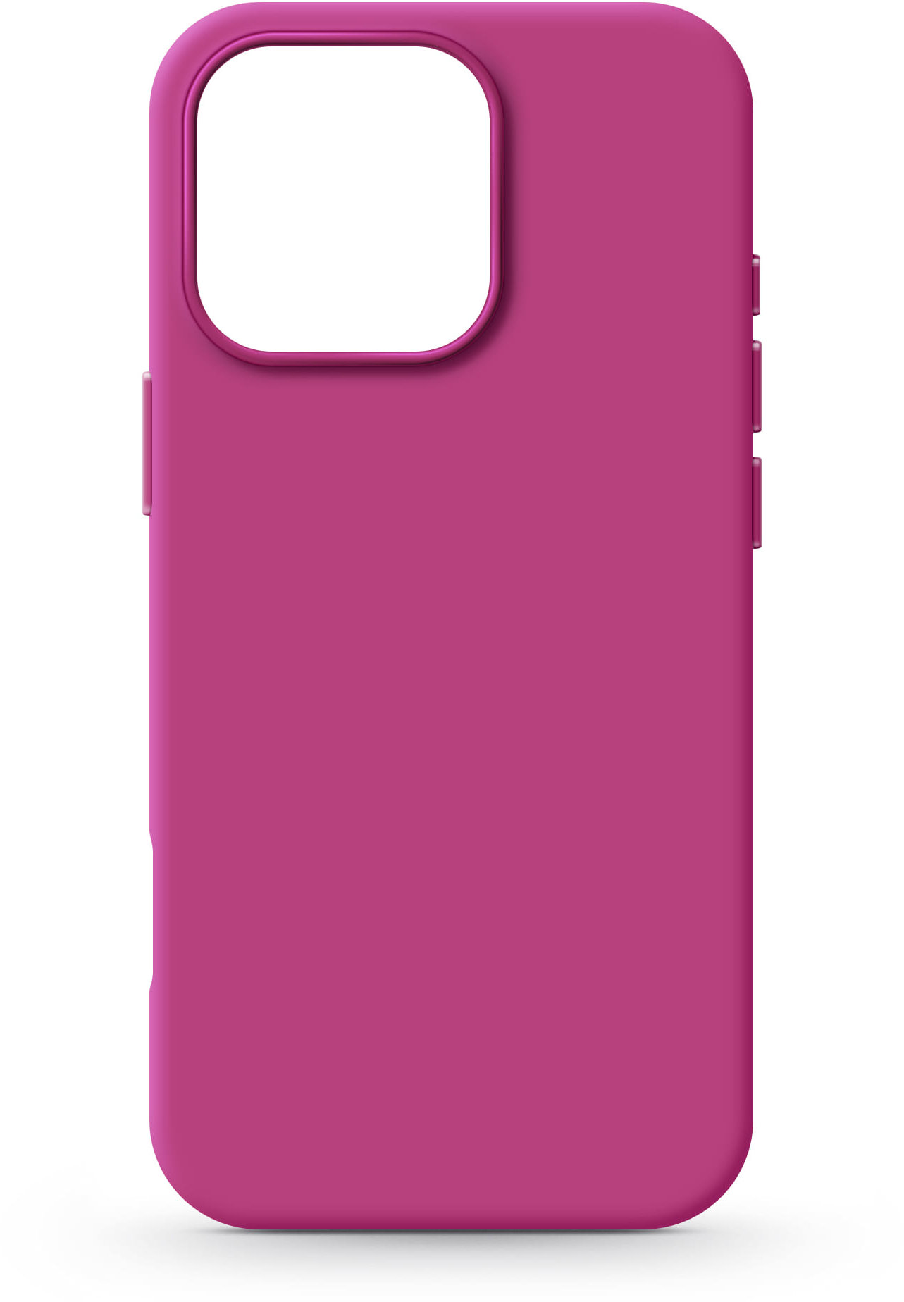 

ArmorStandart ICON2 Case Fuchsia for iPhone 16 Pro (ARM81304)