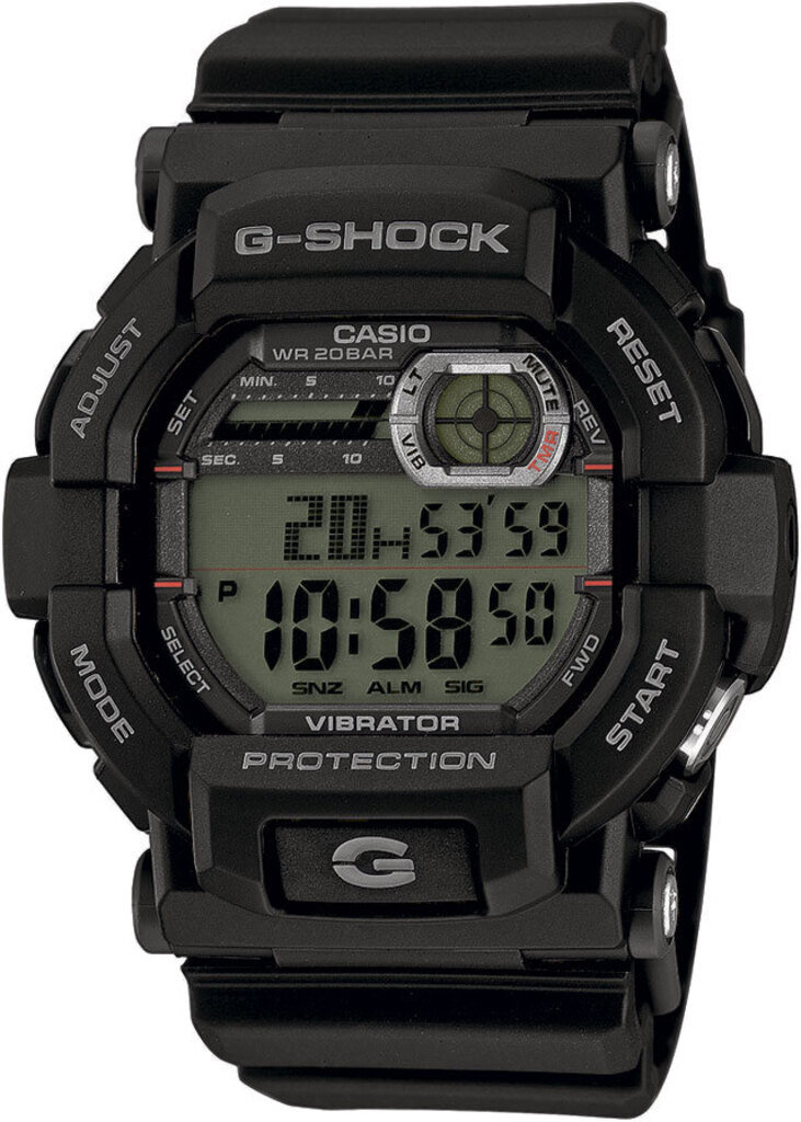 

Casio GD-350-1ER