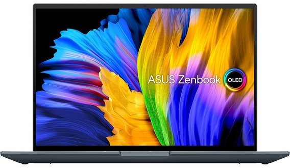 

Asus ZenBook 14X Oled UX5400EA (UX5400EA-KN731X) Rb