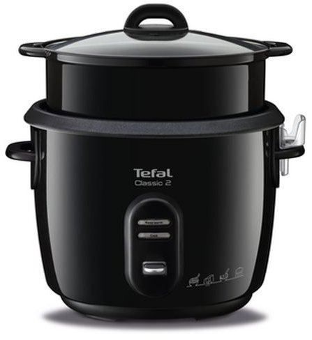 

Рисоварка Tefal RK103811