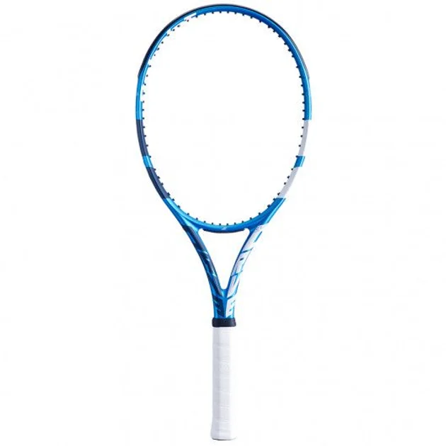 

Ракетка Babolat Evo drive lite unst blue Gr2 (101432-136)