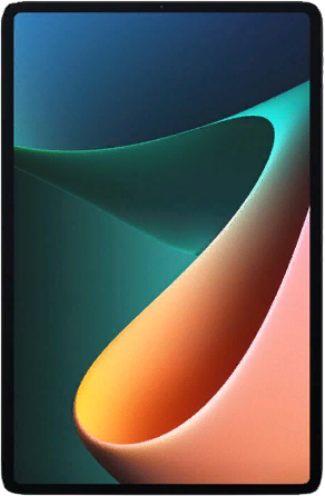 Акція на Xiaomi Pad 5 6/128GB Green від Y.UA