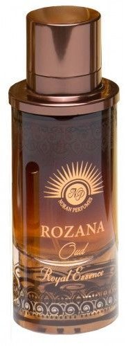 

Парфюмированная вода Noran Perfumes Rozana Oud 75 ml Тестер