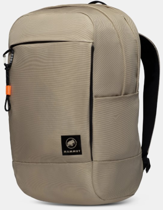 

Рюкзак Mammut 2530-00430 Xeron 25 safari 25 L (7619876169433)