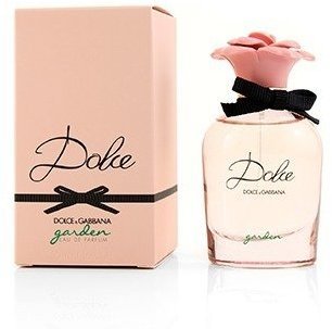 

Dolce&Gabbana Dolce Garden (женские) парфюмированная вода 50 мл