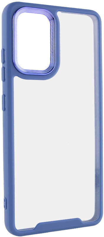 

Epik TPU+PC Lyon Case Blue for Samsung S918 Galaxy S23 Ultra