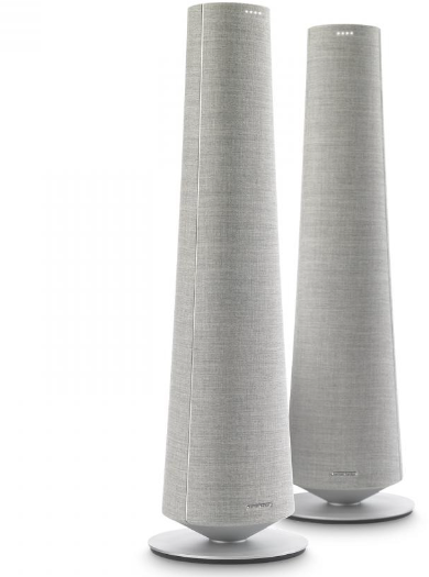 Акція на Harman/Kardon Citation Tower Grey (HKCITATIONTWRGRYEU) від Y.UA