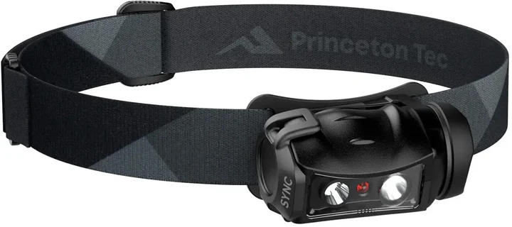 

Princeton Tec Synk 300 Lumens dark grey (2370.44.42)