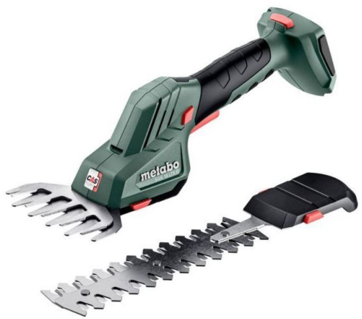 

Ножницы для кустов Metabo Sgs 18 Ltx Q (601609840)