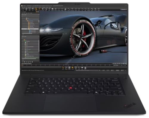 Акція на Lenovo ThinkPad P1 G7 (21KV0024MH) від Stylus