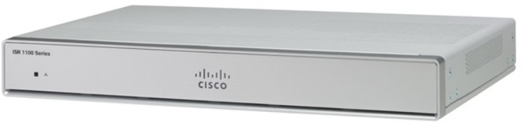 Акція на Cisco C1111-8P від Stylus