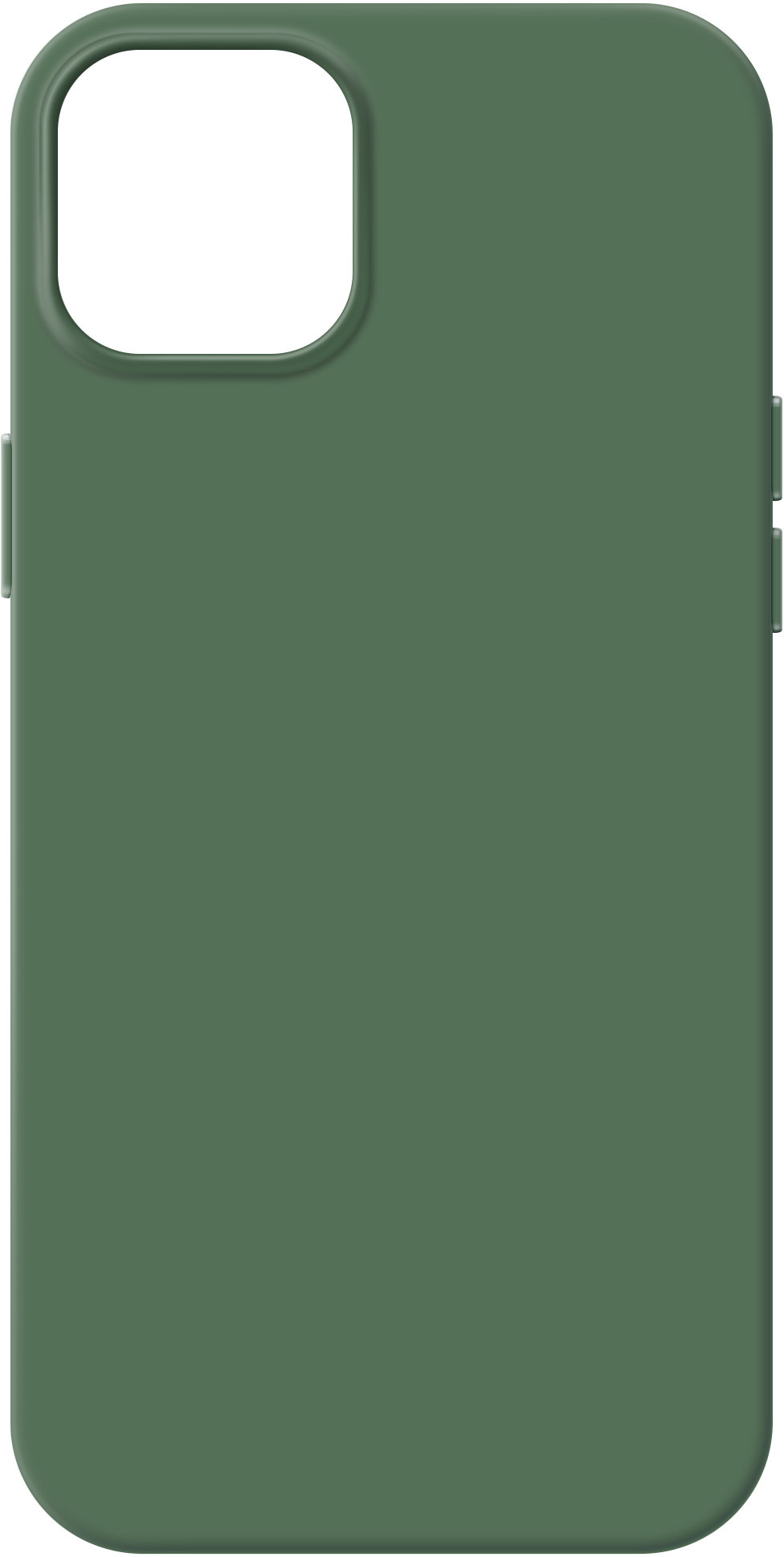 

ArmorStandart ICON2 Case Olive для iPhone 14 Plus (ARM68469)