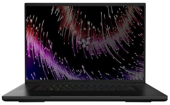 

Razer Blade 18 (RZ09-0484TEH3-R3U1)