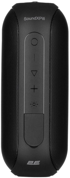 Акція на 2E SoundXPill Black (2E-BSSXPLLWBK) від Stylus