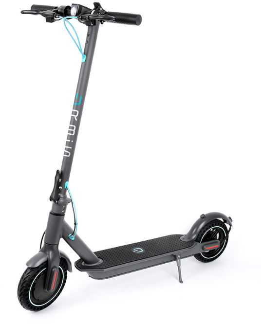 Акція на Электросамокат URBiS U3.2 electric scooter (105300107) від Stylus