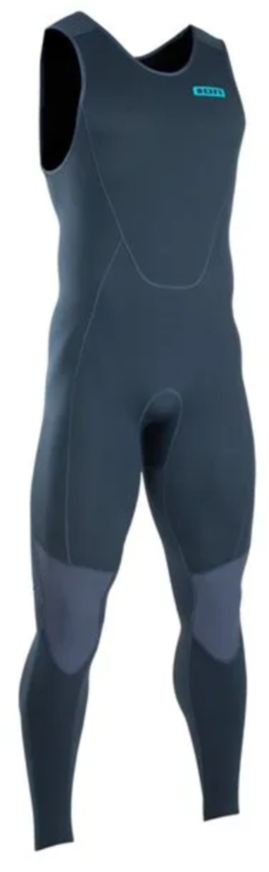 

Гидрокостюм Ion ( 48202-4112 ) Wetsuit Long John Element 2.0 men 2023 dark Blue 52/L (9008415881031)