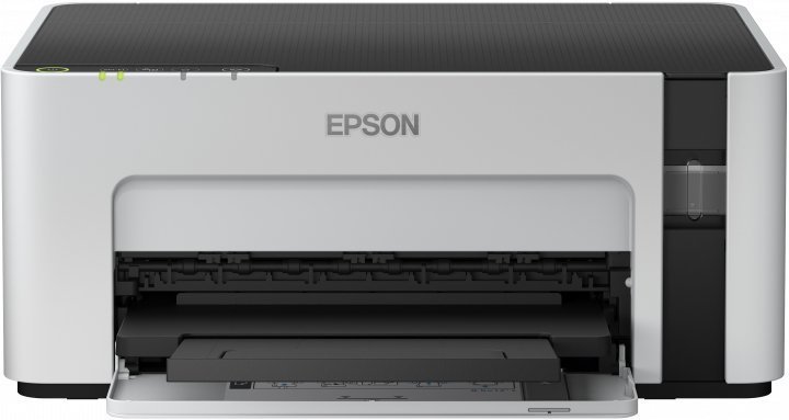 Акція на Epson M1120 Wi-Fi (C11CG96405) від Stylus