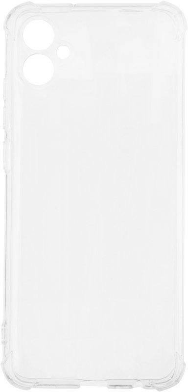 

Gelius Ultra Thin Proof Transparent for Samsung A042 Galaxy A04e