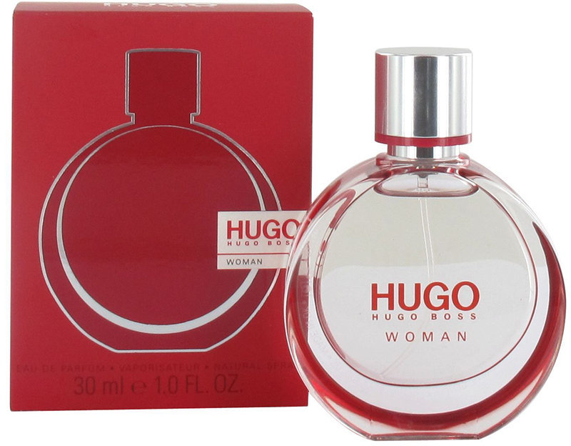 

Парфюмированная вода Hugo Boss Hugo Woman Eau De Parfum 30 ml