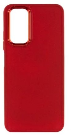 

Tpu Case Bonbon Metal Style Red для Samsung A546 Galaxy A54 5G