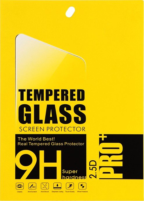 

BeCover Tempered Glass for Huawei MatePad T8 (705101)