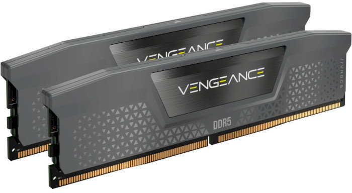 

Corsair 32 Gb (2x16GB) DDR5 6000 MHz Vengeance (CMK32GX5M2D6000Z36)