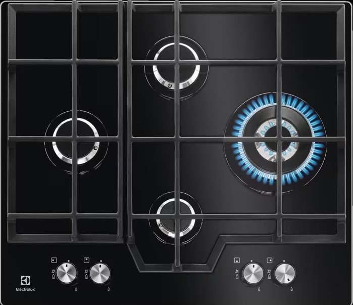 

Electrolux KGG6456K