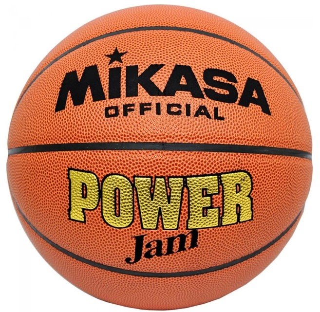 

Mikasa баскетбольний size 5 (BSL10G-J)