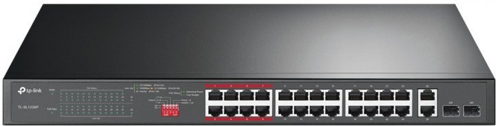 

TP-Link TL-SL1226P