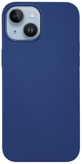 

K-DOO Mag iCoat Blue for iPhone 14