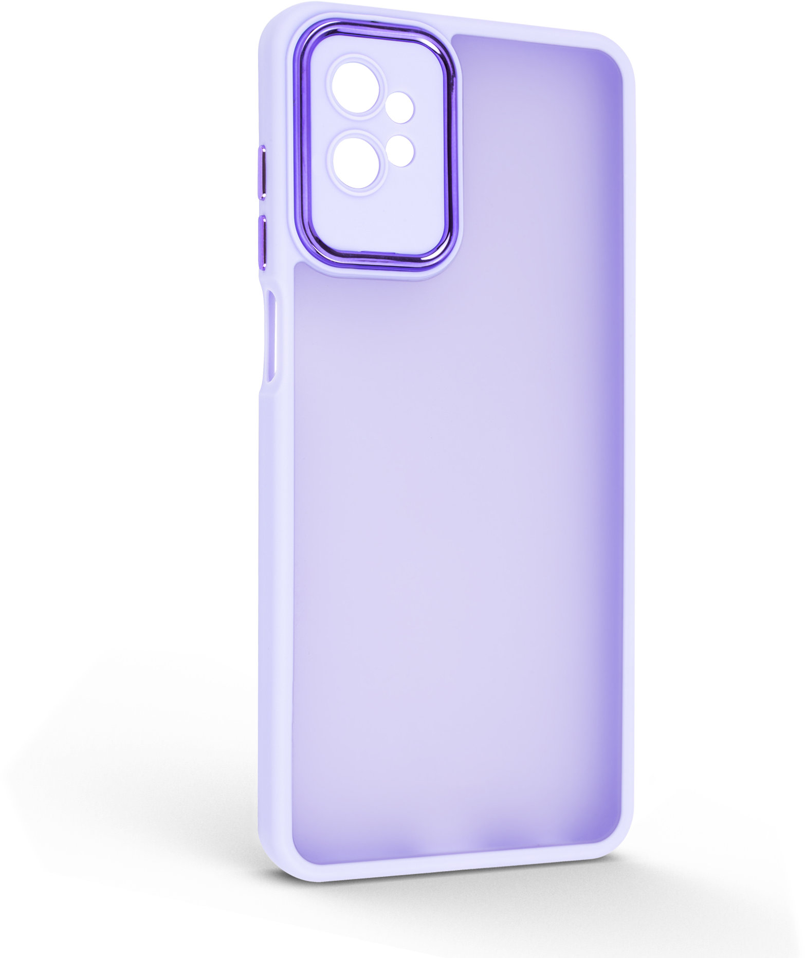 

ArmorStandart Shade Case Violet for Motorola G32 (ARM73457)