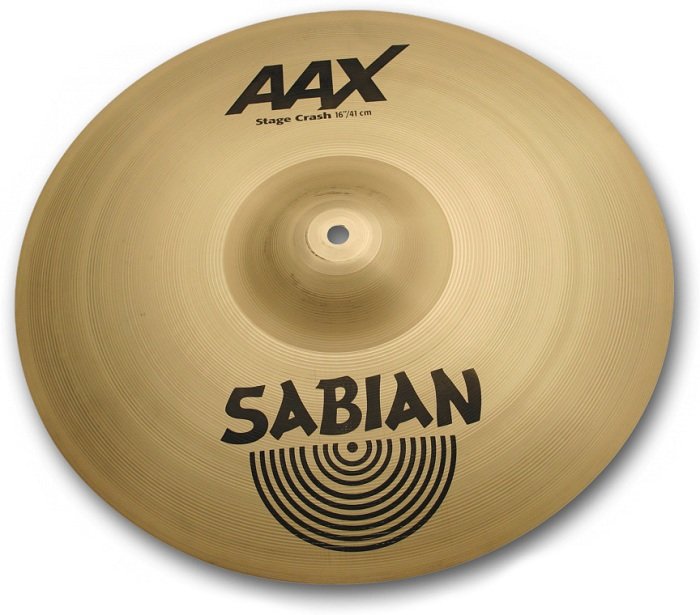 

Тарілка для ударних Sabian 21608X