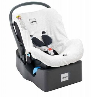 

Inglesina Накидка летняя для Huggy (A095AV400)